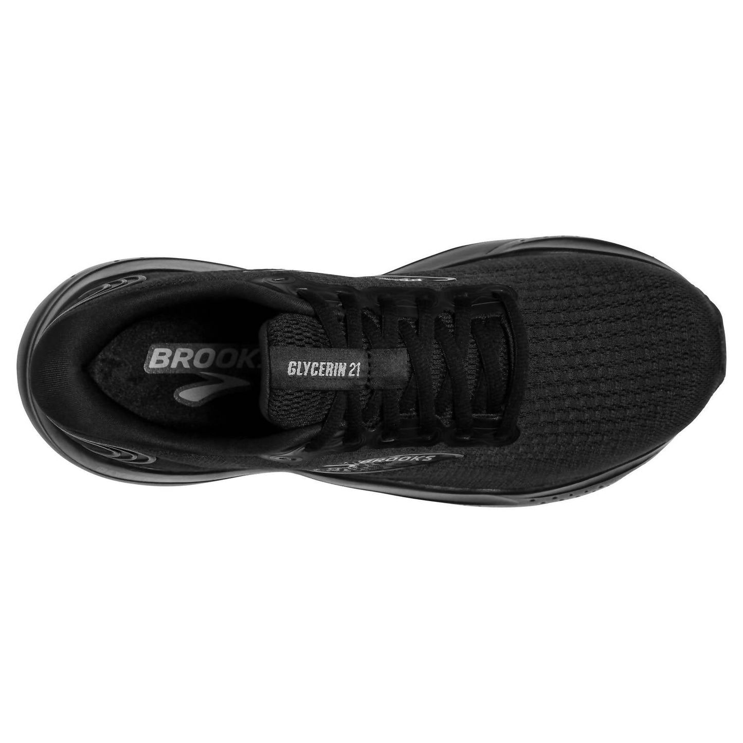 Brooks - WOMEN'S GLYCERIN 21 RUNNING SHOES