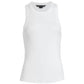Veronica Beard - Cropped Jordyn Tank
