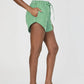 French Connection - Alexis Cotton Drawstring Shorts