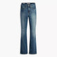 Levi'S - 725 High Rise Boot Cut Jeans
