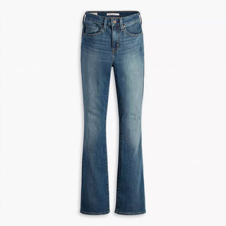 Levi'S - 725 High Rise Boot Cut Jeans