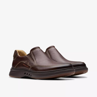 Clarks - Men's Un Brawley Step Shoes