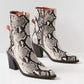 Free People - WTF Ryder Ankle Boot