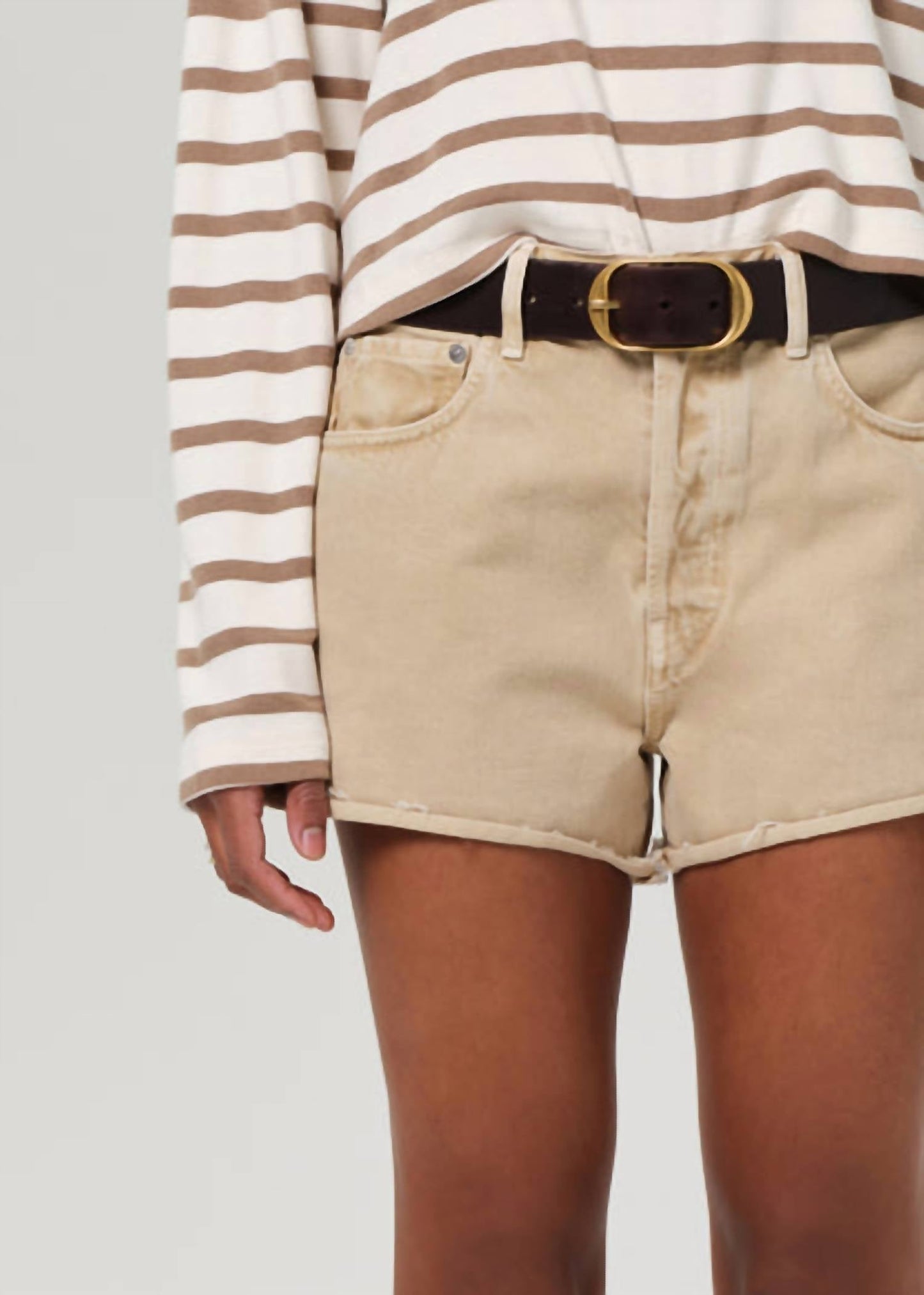 Citizens Of Humanity - Marlow Short