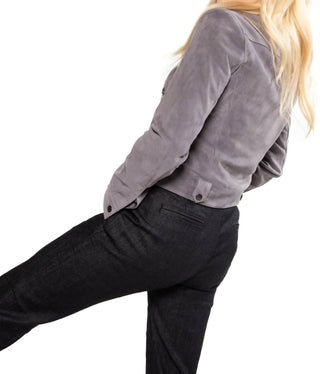 On This Day - Flare-leg Stretch-denim Jeans