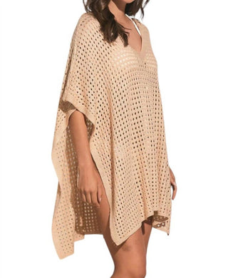 Elan - Cassia Coverup