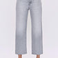 Pistola - Women's Cassie Crop Straight Leg Jeans
