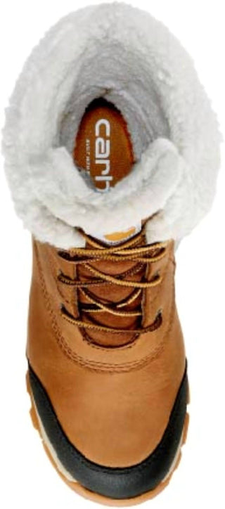 Carhartt - Women's Pellston Waterproof Winter Boots