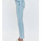 Pistola - Women's Lennon High Rise Crop Boot Jean