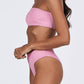 Charlie Holiday - Women's Malau Bandeau Top
