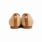 House Of Zalo - Women's Raffia Slipper
