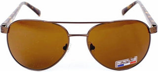 Vuarnet - Men's Havana Sunglasses
