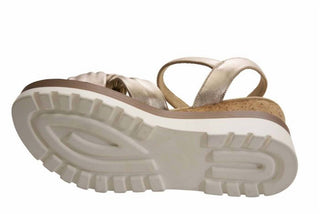 Vaneli - Women's Clew Wedge Sandals