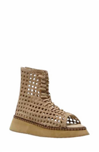 Free People - Women's Luca Lace Up Sandal