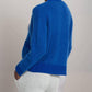Johnny Was - Calme Teddy Bear Long Sleeve Knit Cardigan