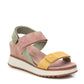 Xti - Women's Wedge Sandals