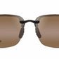 Maui Jim - Ho'okipa Xlarge Polarized Sunglasses H456 - 10