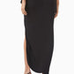 Christopher Esber - Ruched Cadence Split Skirt