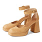 Chinese Laundry - Women's Oaklen Heels