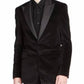 Amiri - Velvet Blazer Sport Coat