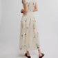 Free People - Complete Me Midi Dress