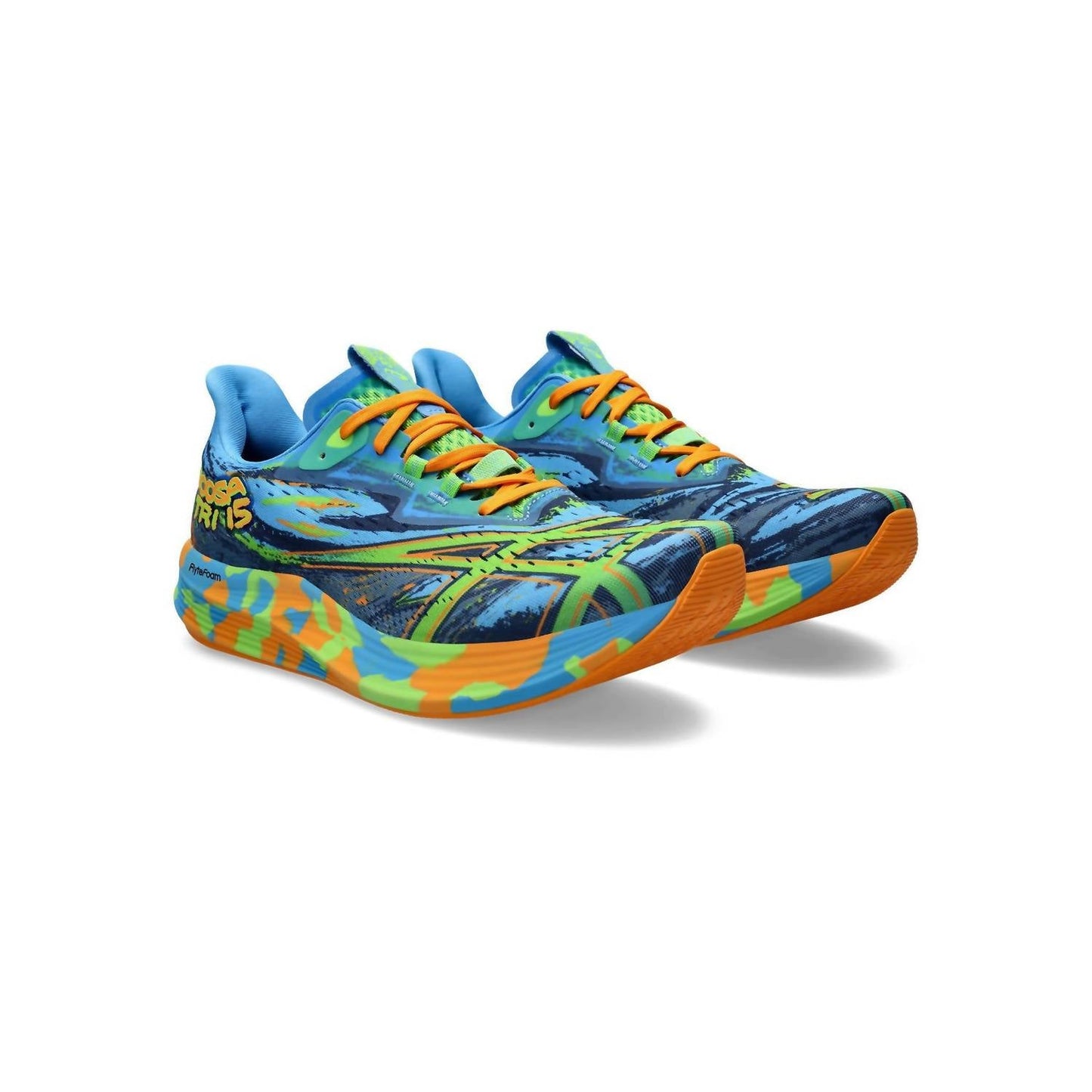 Asics - Men's Noosa Tri 15 Shoes