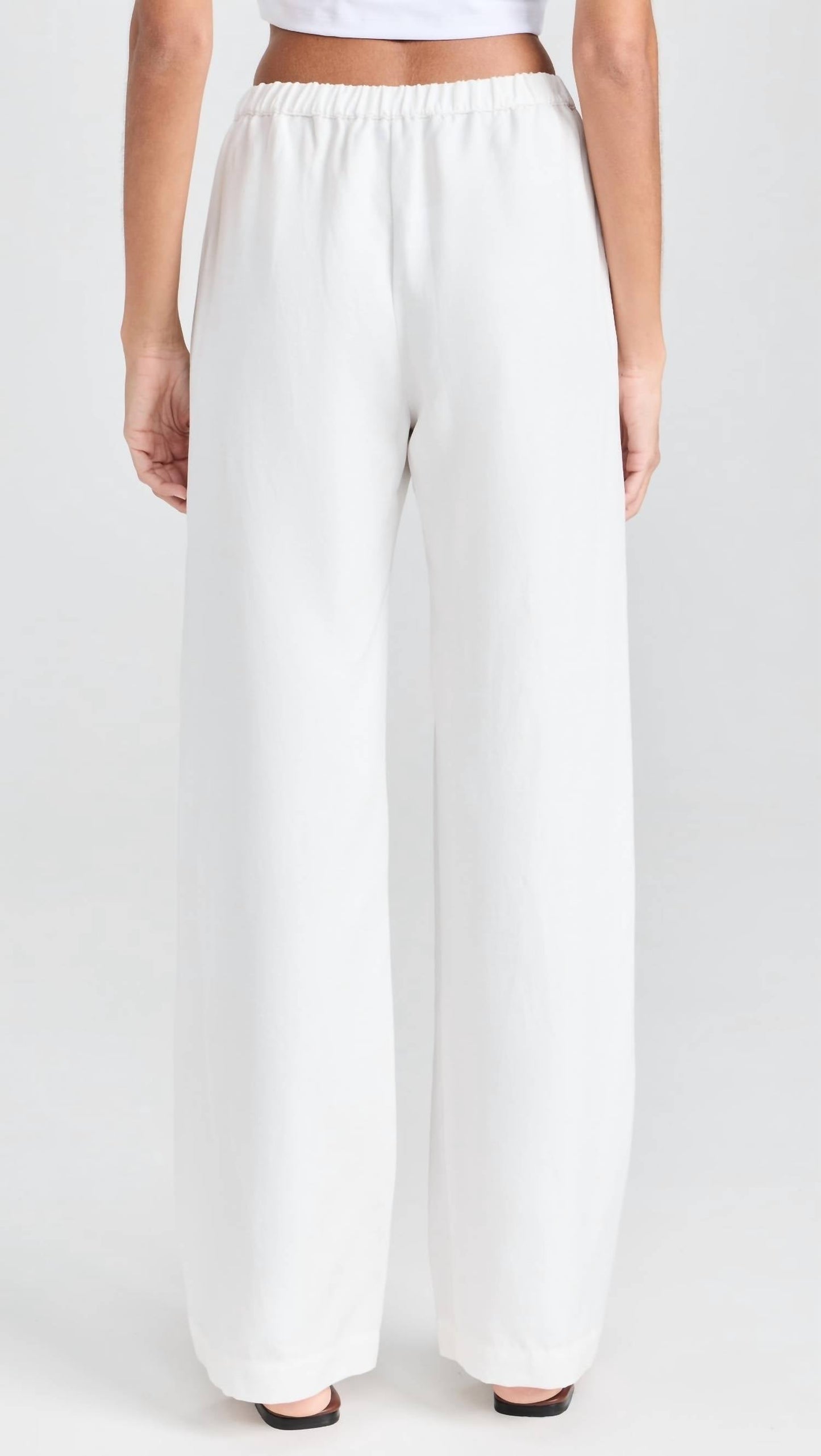 Enza Costa - Twill Everywhere Pant
