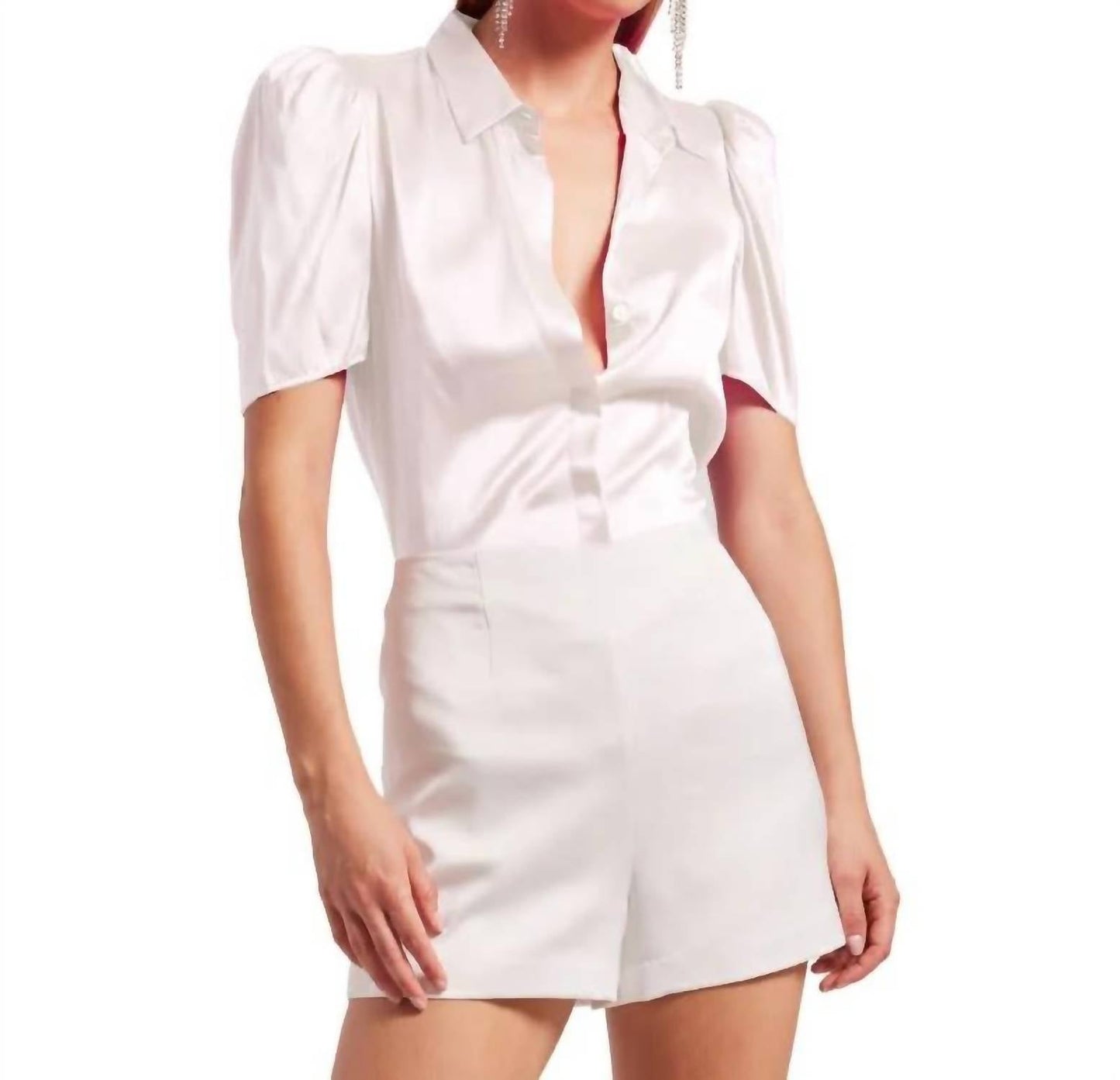 Generation Love - Melinda Blouse