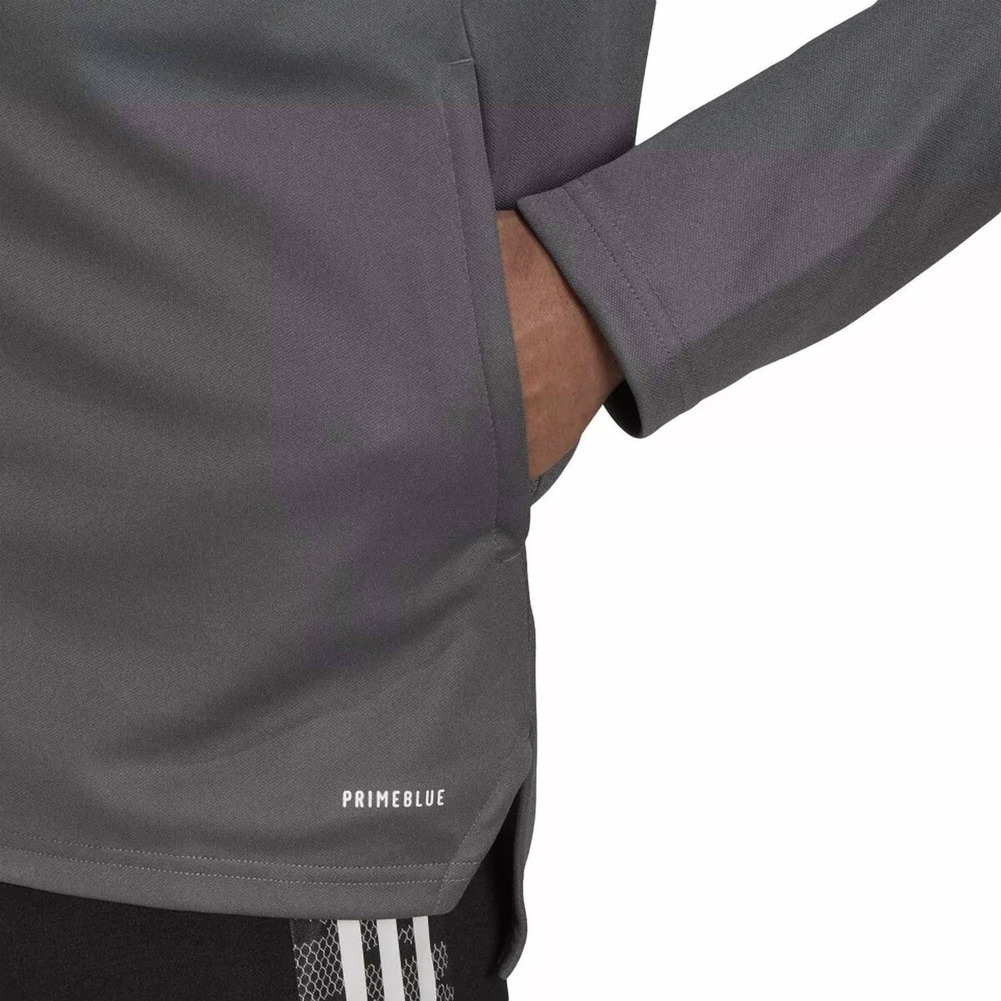 Adidas - Youth Condivo 21 Track Jacket