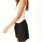 Project Social T - Dream On Ruched Tank Top