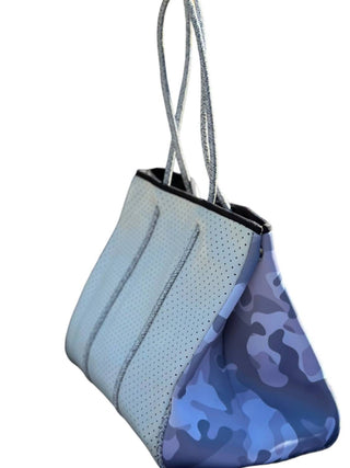 Julia Rose - Women's Kendra Neoprene Tote Bag