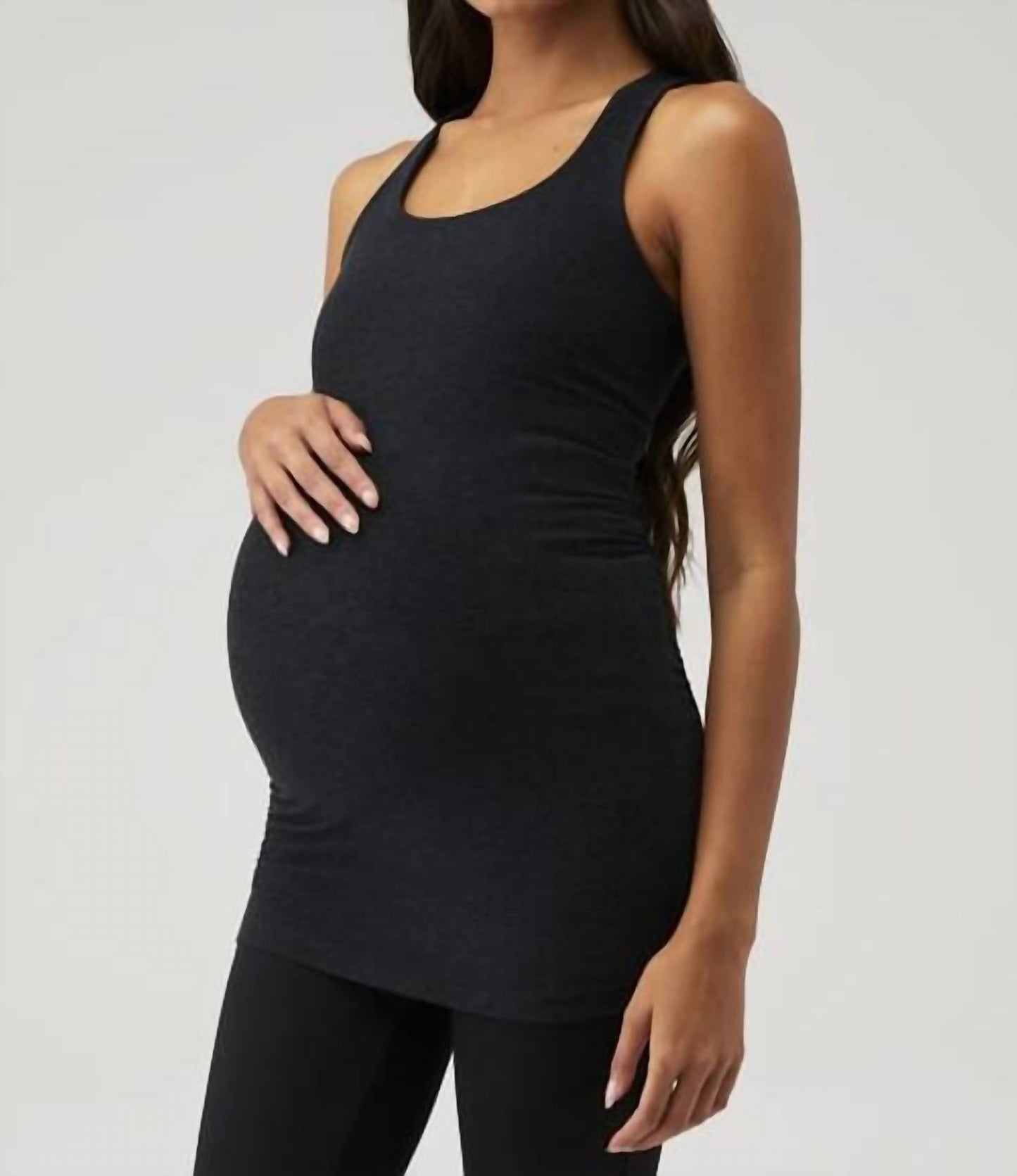 Beyond Yoga - Spacedye Bases Covered Maternity Tank