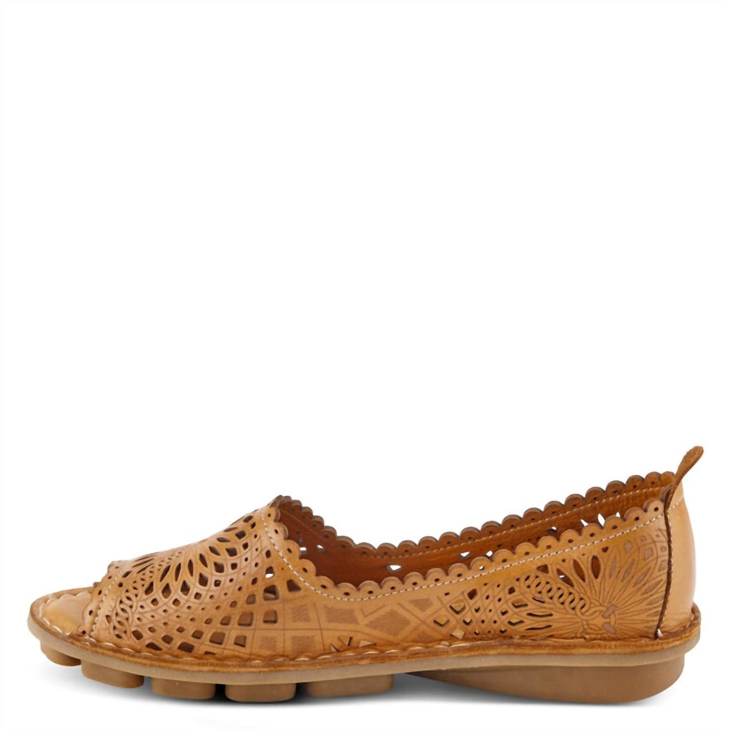 Spring Step Shoes - Women's Brandel Flats