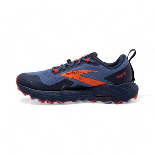 Brooks - WOMENS CASCADIA 17 GTX RUNNING SHOES