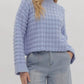 Entro - Bubble Sweater