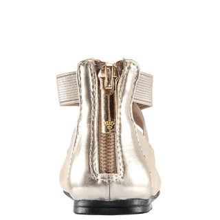 Nina - Girl's Marissa Sandal