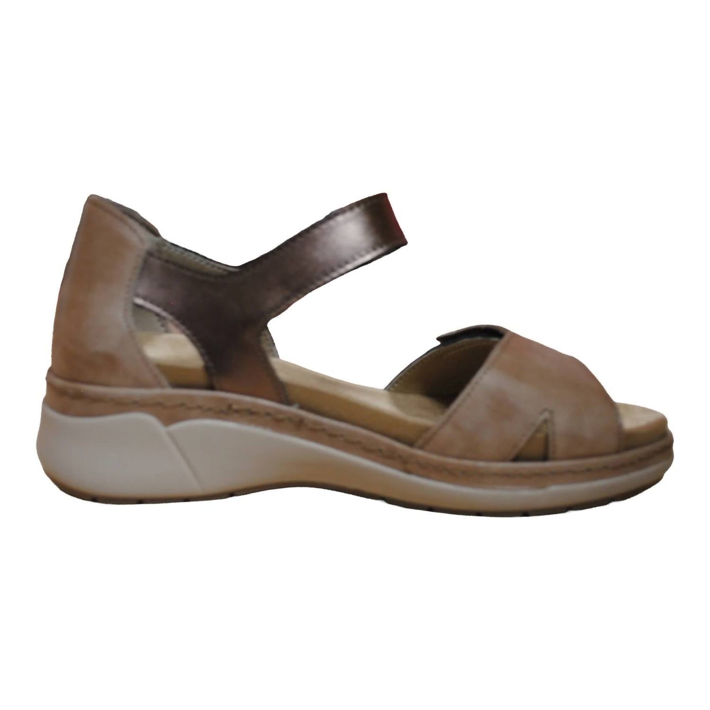 Suave - Women's Trofa Sandal