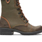 Cobb Hill - Women's Brunswick Lace Waterproof Boot
