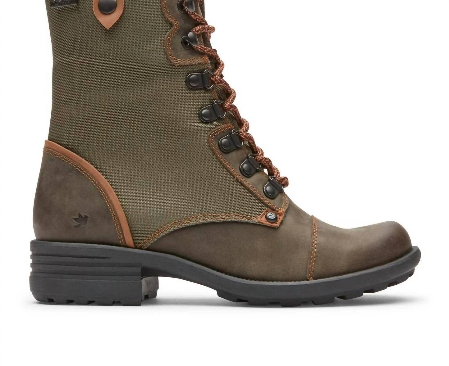 Cobb Hill - Women's Brunswick Lace Waterproof Boot