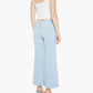 Mother - Twister Ankle Fray Pants