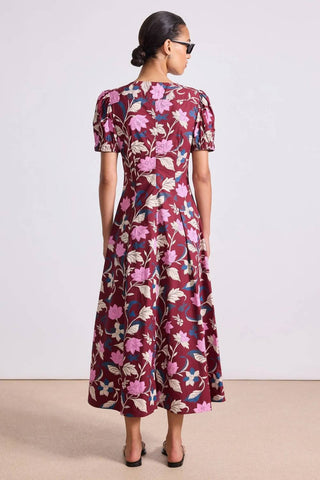 Apiece Apart - DIA MAXI DRESS