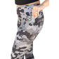 Julia Rose - Ace Capri Leggings With Pockets