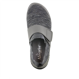 Alegria - Women's Qwik Slip On Casual Sneaker