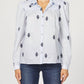 Dear John Denim - Nasrin Top