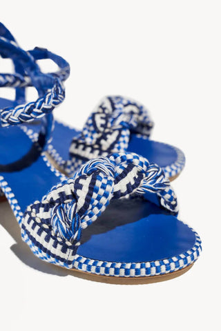 Amambaih - Women's Nora Sandals