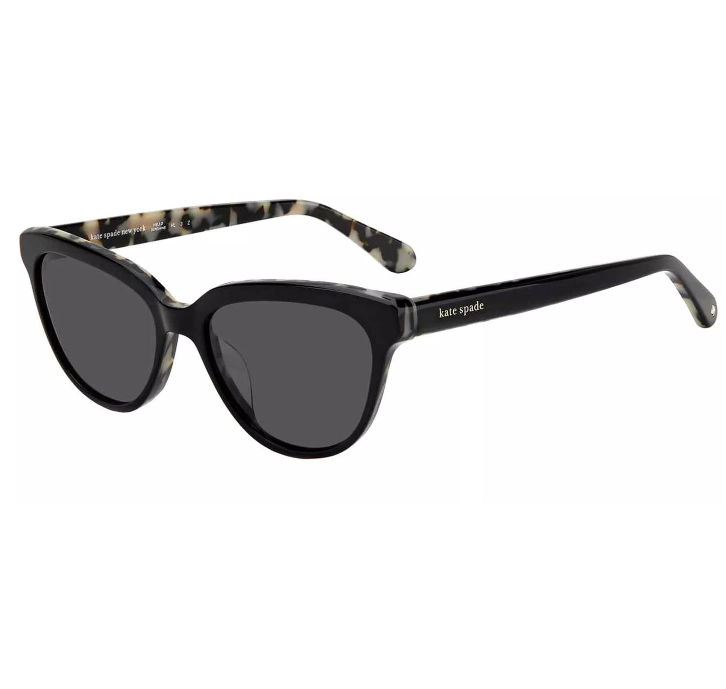 Kate Spade - WOMEN'S CAYENNE/S SUNGLASSES