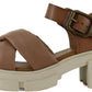 Blowfish - Women's Comilla Sandal