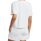Polo Ralph Lauren - Short Sleeve Shorty Knit Pajama Set