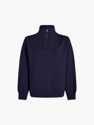 Varley - Hawley Half Zip Sweater