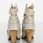 Not Rated - Women's Short Change Booties